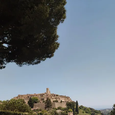 Provencal Escape Saint-Paul-de-Vence