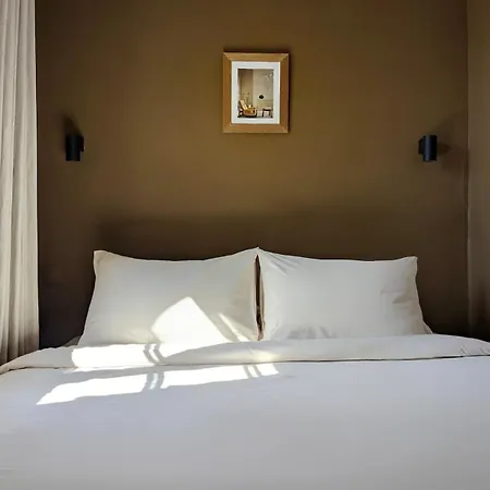 Provencal Escape Apartment