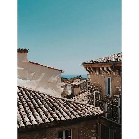 Provencal Escape Saint-Paul-de-Vence