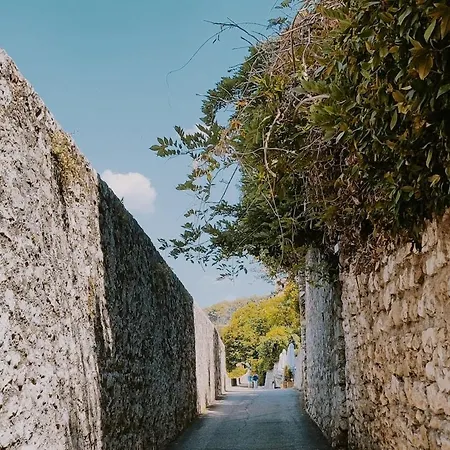 Apartment Provencal Escape