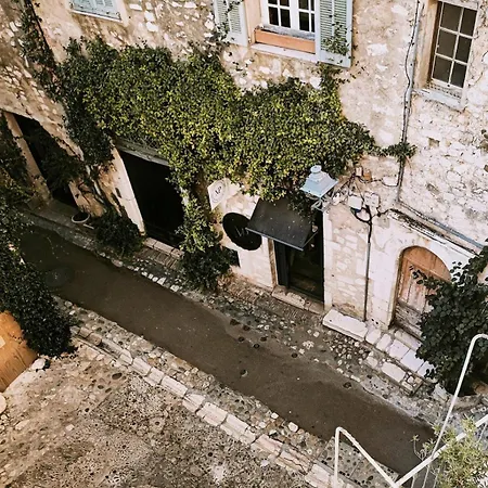 Provencal Escape Saint-Paul-de-Vence