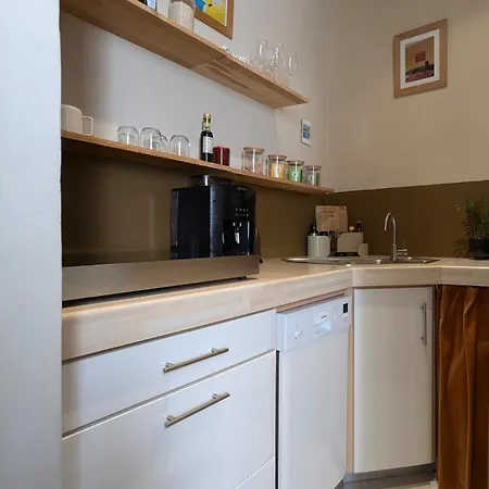Apartment Provencal Escape *