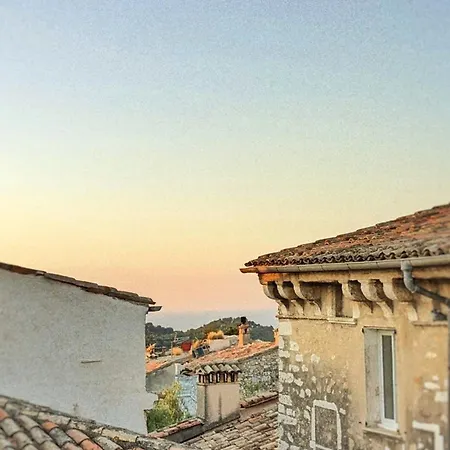 Provencal Escape Saint-Paul-de-Vence