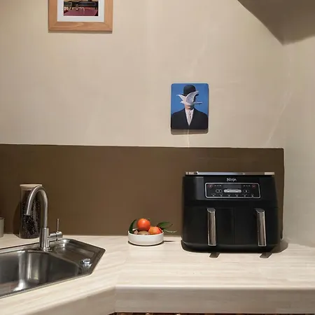 Apartment Provencal Escape *