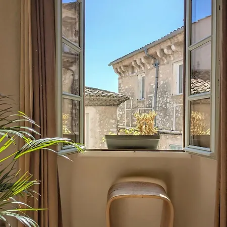 Apartment Provencal Escape Saint-Paul-de-Vence