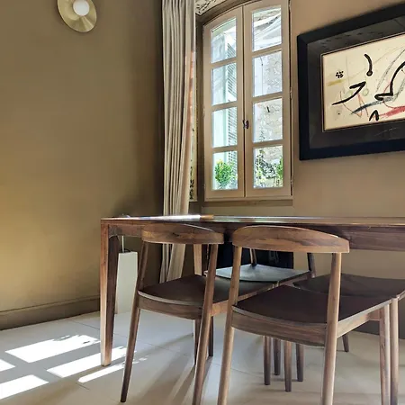 Provencal Escape Apartment Saint-Paul-de-Vence